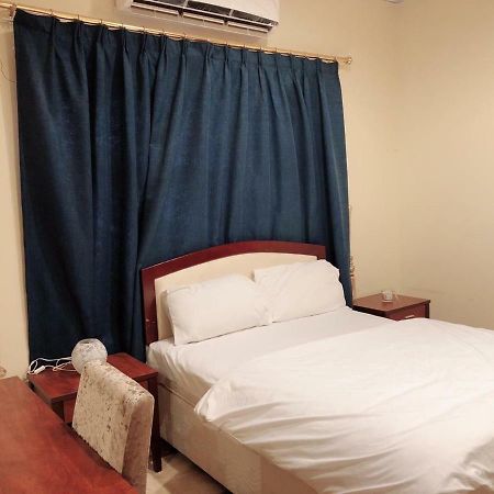 سرو للوحدات السكنية Hotel Al Namas Exterior photo